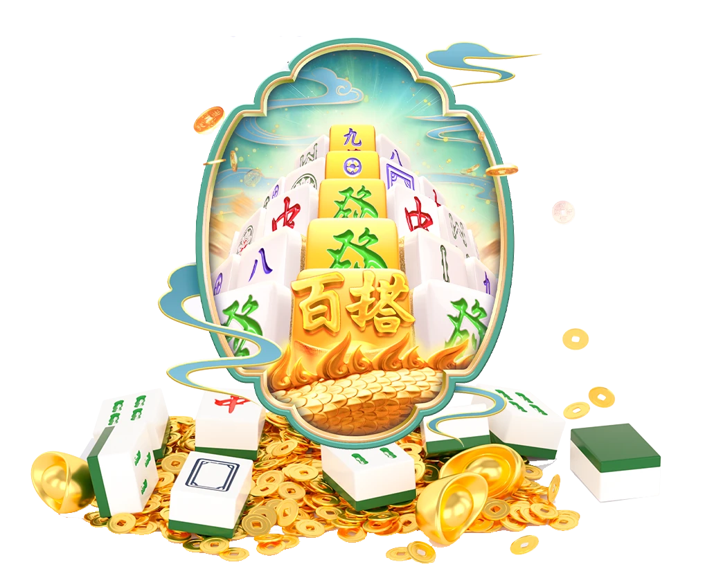 麻将主题牌面与角色视觉