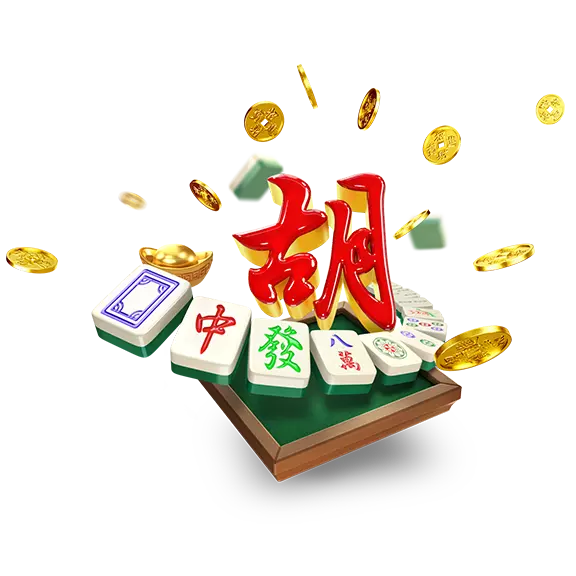 麻将主题界面演练视觉